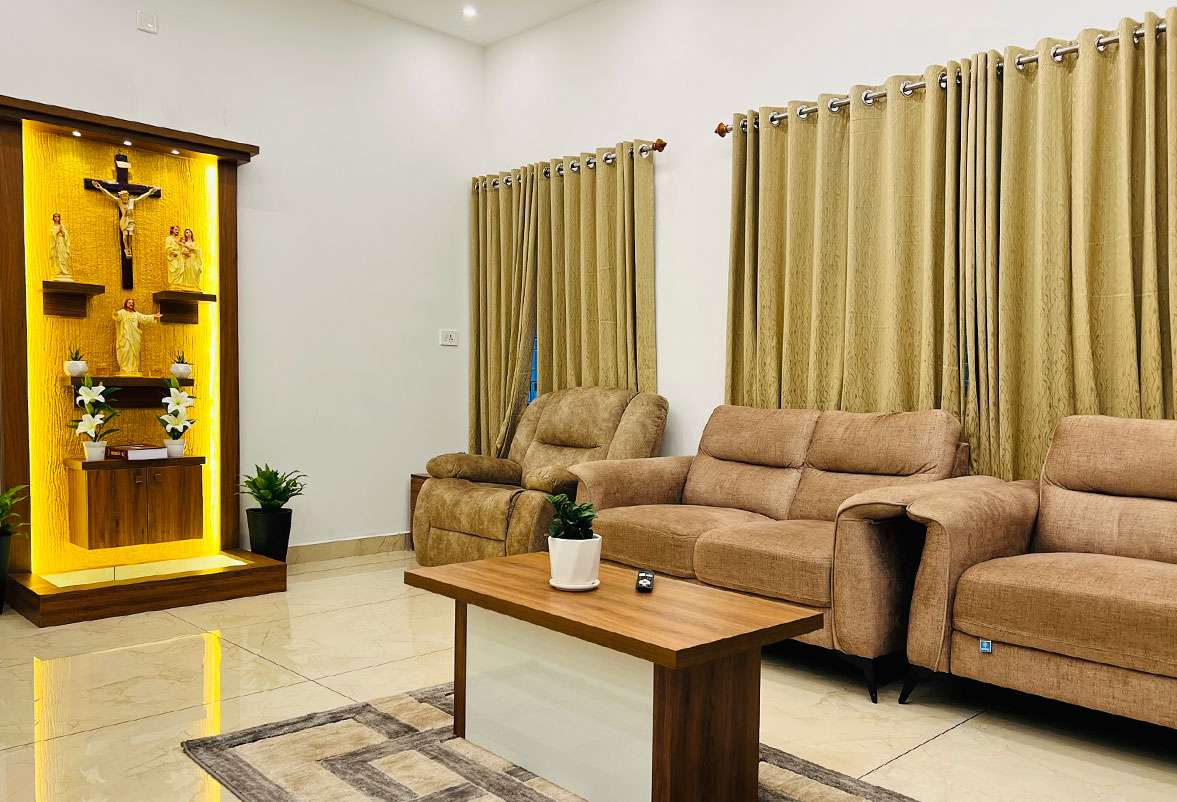 Cardamom Casa Villa